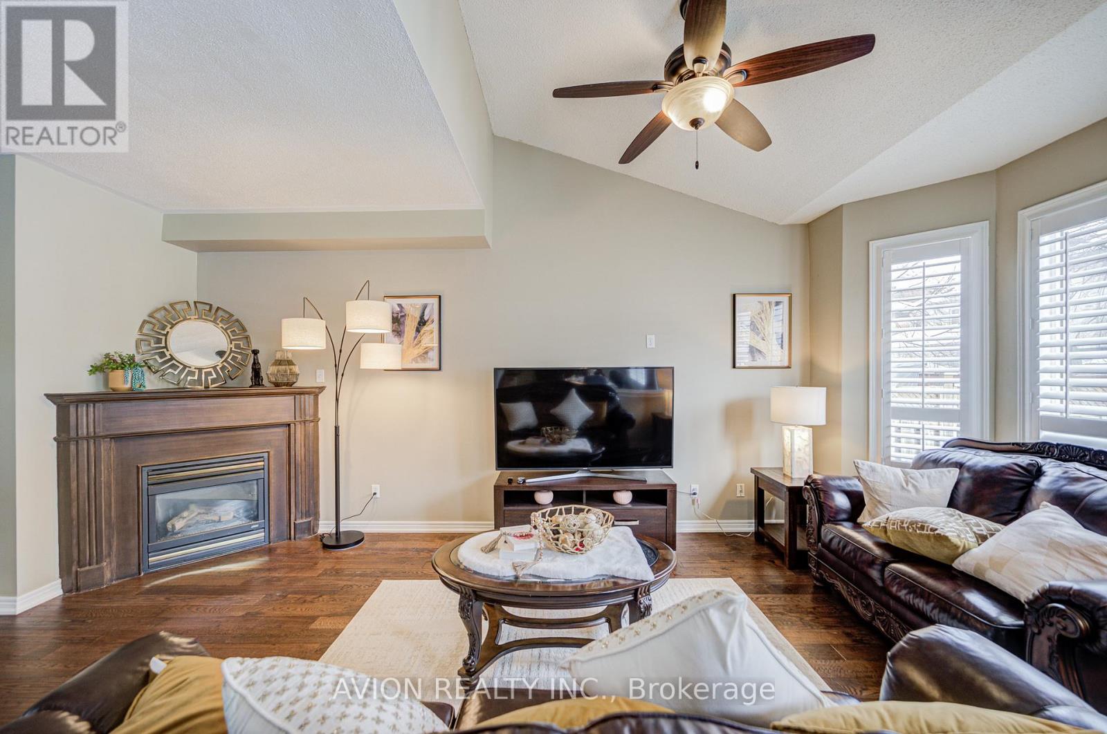 15 Tacc Trail, Vaughan, Ontario  L4H 2H4 - Photo 9 - N12782116