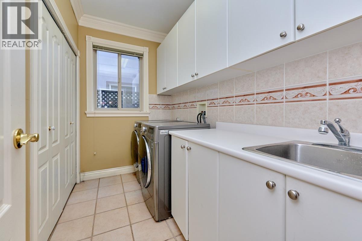 Listing Picture 27 of 29 : 3820 LOCKHART ROAD, Richmond / 烈治文 - 魯藝地產 Yvonne Lu Group - MLS Medallion Club Member