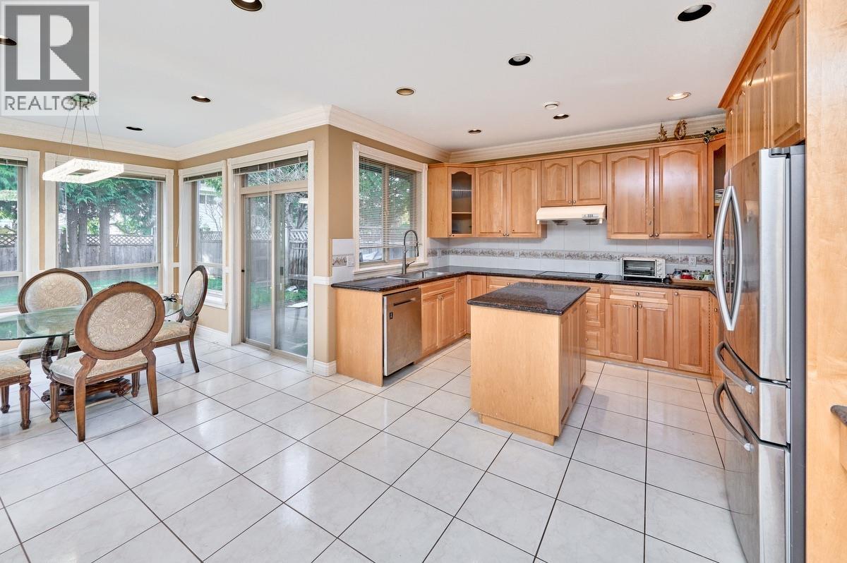 Listing Picture 7 of 29 : 3820 LOCKHART ROAD, Richmond / 烈治文 - 魯藝地產 Yvonne Lu Group - MLS Medallion Club Member