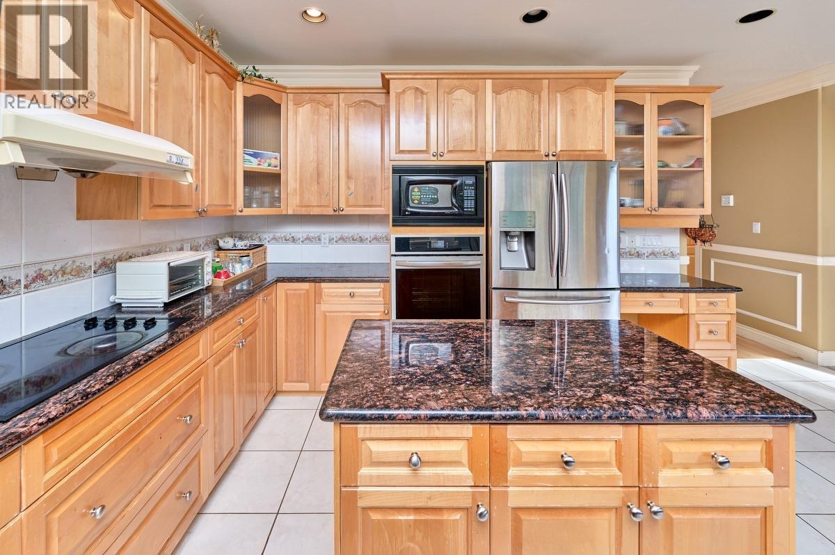 Listing Picture 8 of 29 : 3820 LOCKHART ROAD, Richmond / 烈治文 - 魯藝地產 Yvonne Lu Group - MLS Medallion Club Member