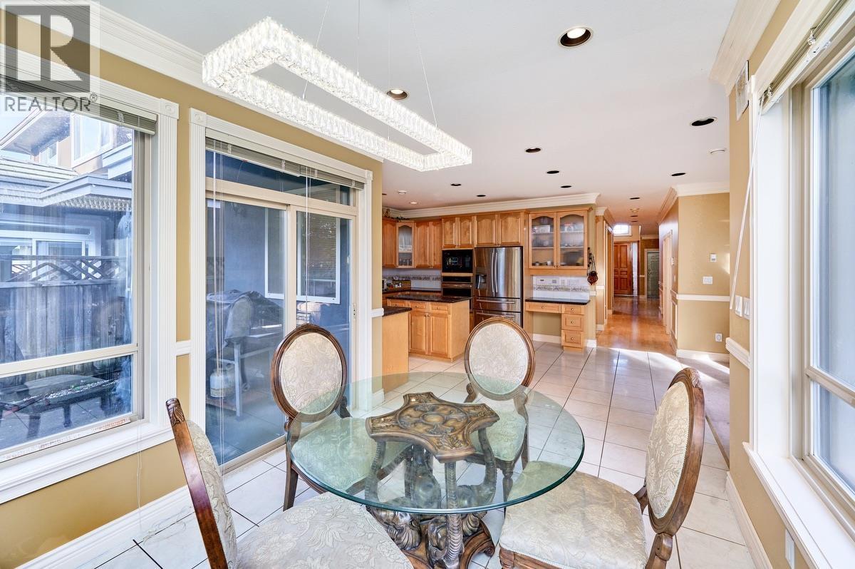 Listing Picture 10 of 29 : 3820 LOCKHART ROAD, Richmond / 烈治文 - 魯藝地產 Yvonne Lu Group - MLS Medallion Club Member