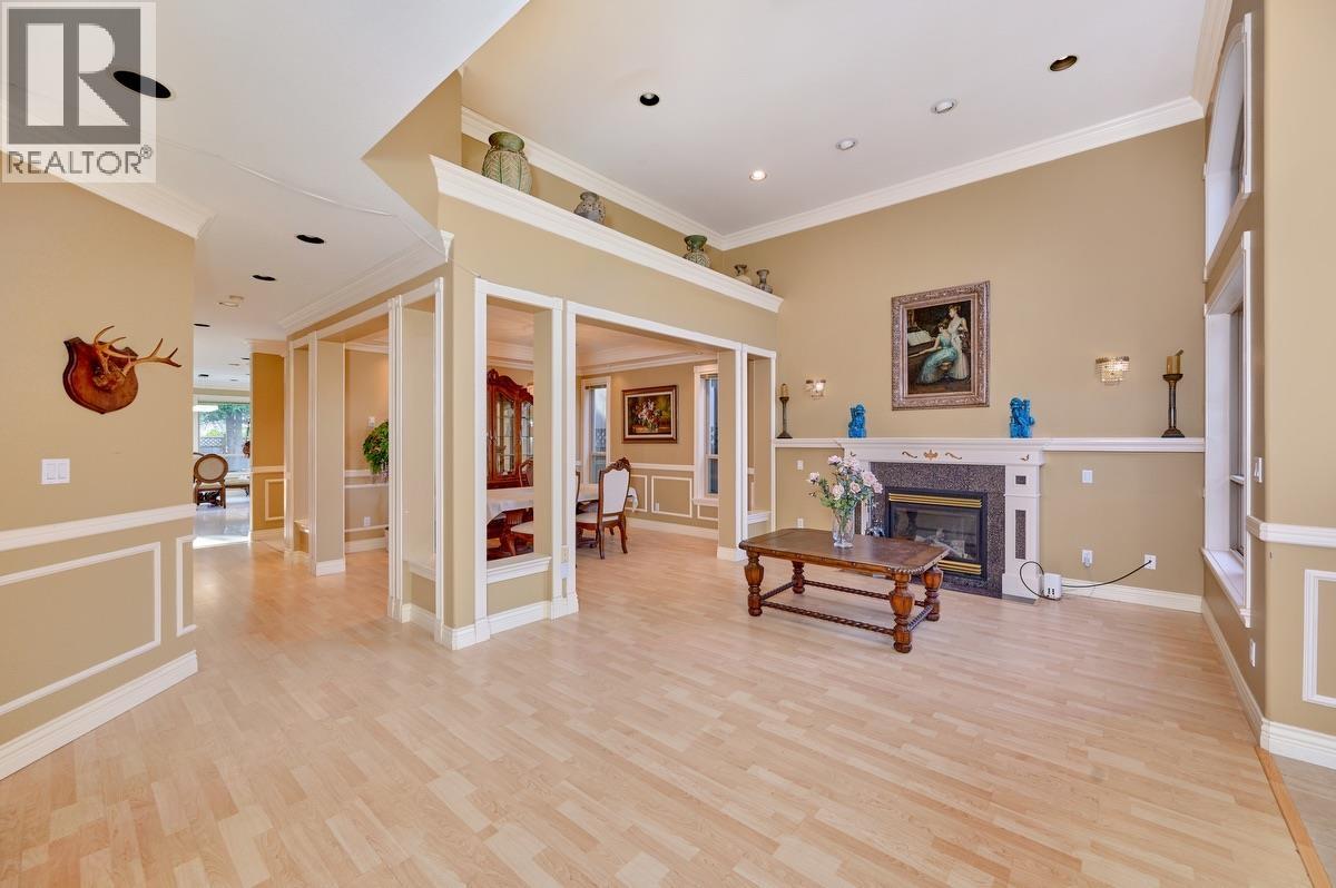 3820 LOCKHART ROAD, Richmond, British Columbia