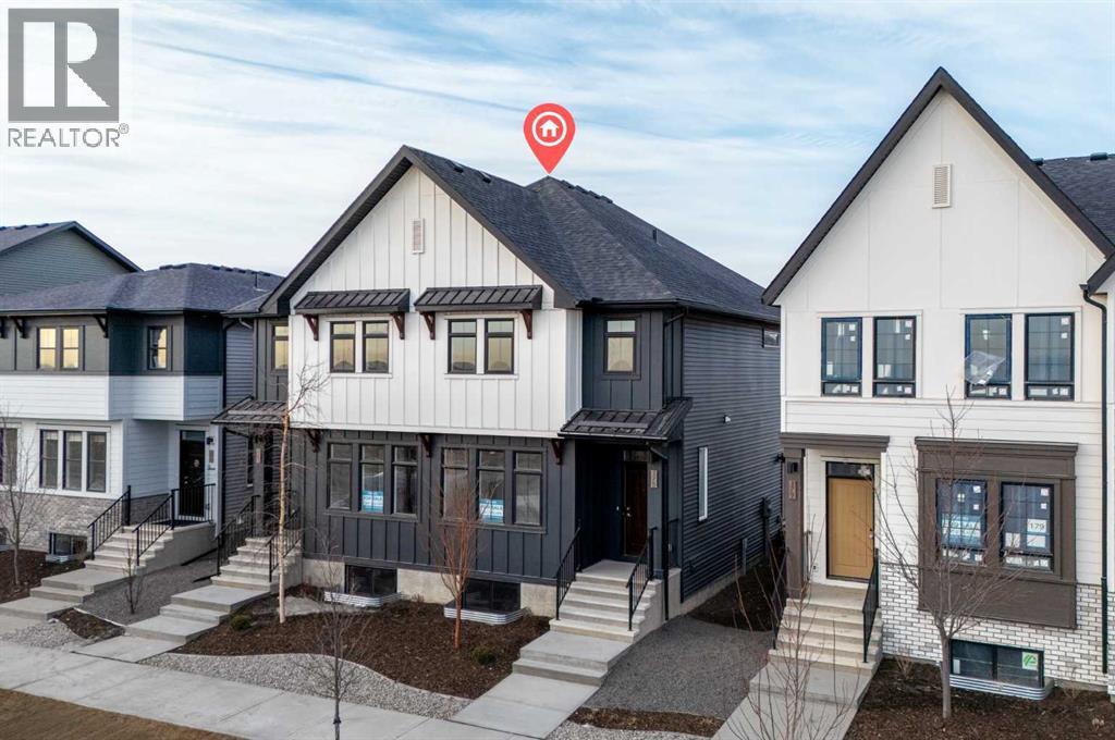 175 Keystone Creek Drive Ne, Calgary, Alberta  T3P 2V1 - Photo 2 - A2284724