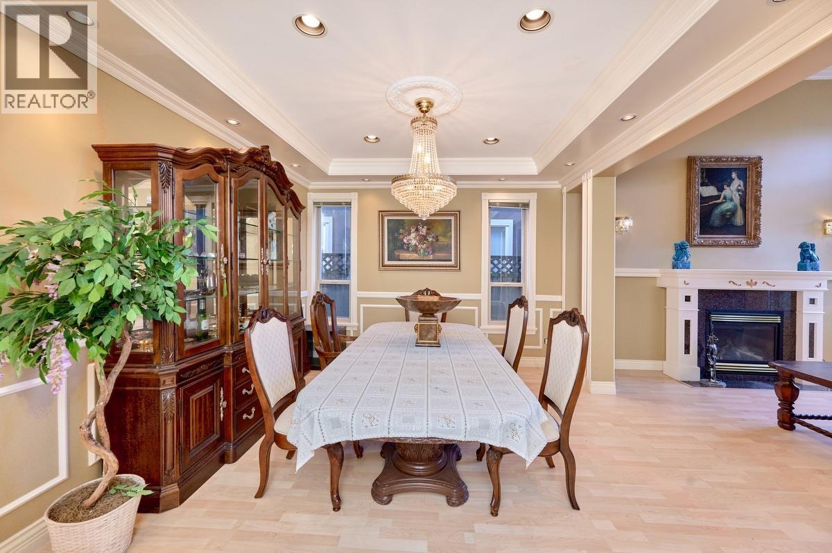 Listing Picture 5 of 29 : 3820 LOCKHART ROAD, Richmond / 烈治文 - 魯藝地產 Yvonne Lu Group - MLS Medallion Club Member