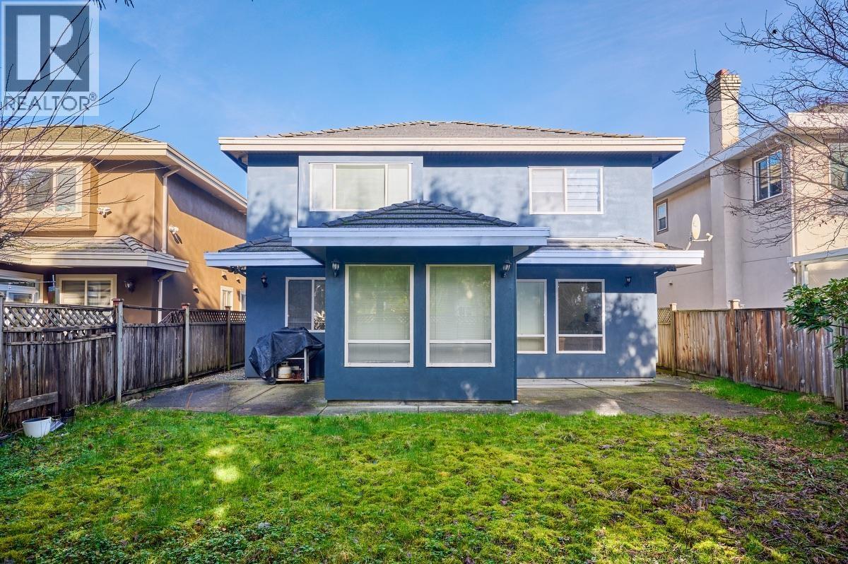 Listing Picture 29 of 29 : 3820 LOCKHART ROAD, Richmond / 烈治文 - 魯藝地產 Yvonne Lu Group - MLS Medallion Club Member