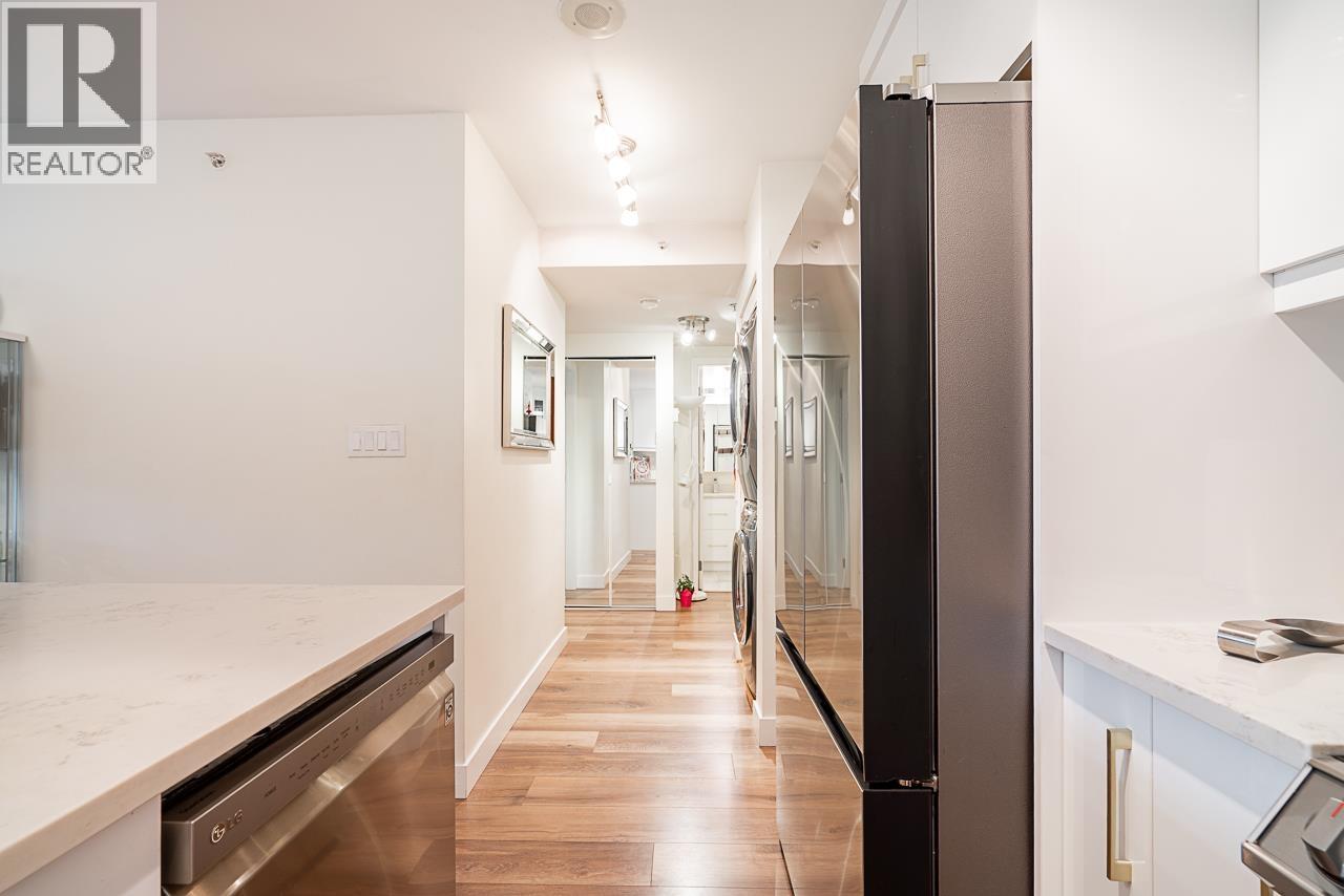 709 2763 Chandlery Place, Vancouver, British Columbia  V5S 4V4 - Photo 10 - R3089305