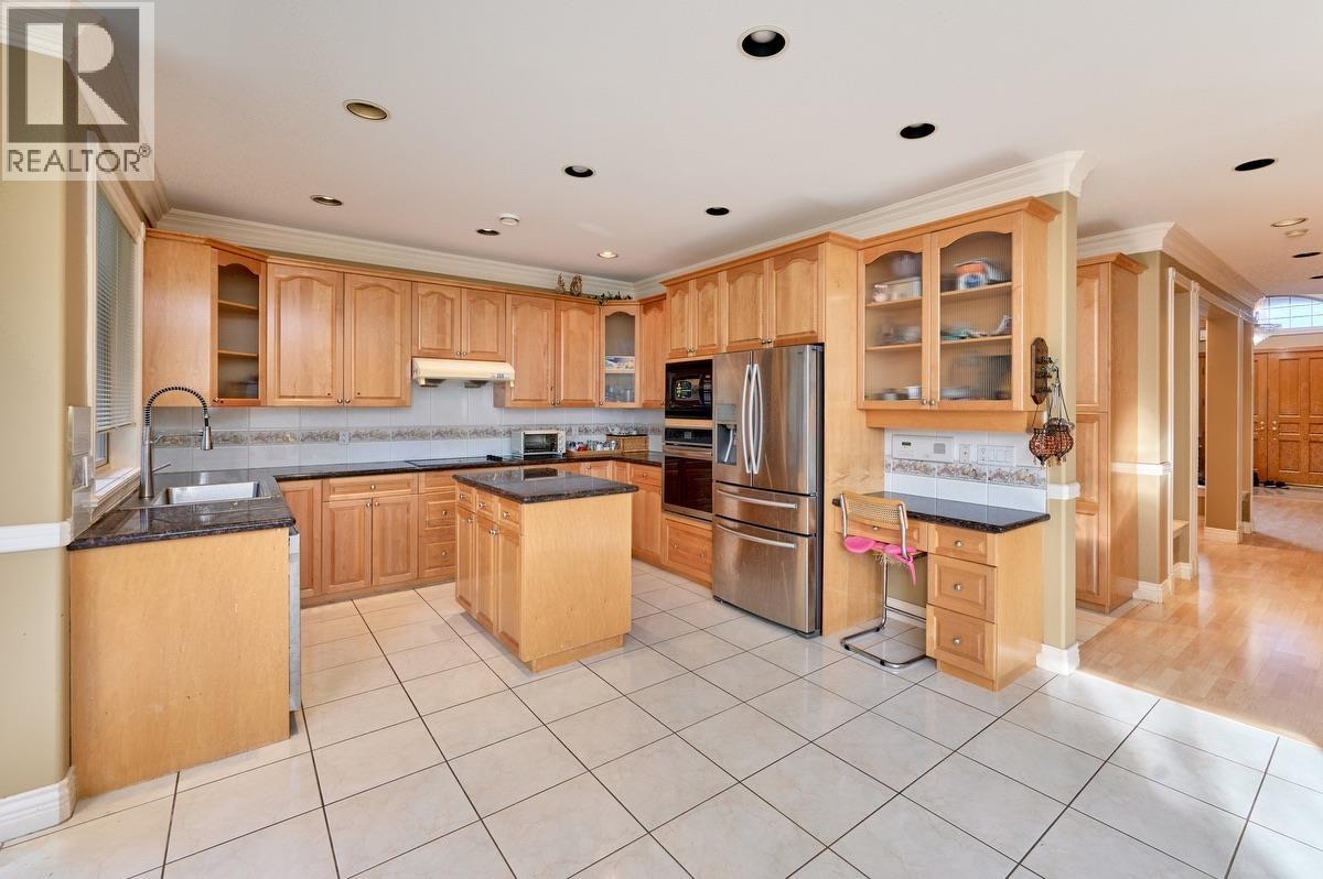 Listing Picture 6 of 29 : 3820 LOCKHART ROAD, Richmond / 烈治文 - 魯藝地產 Yvonne Lu Group - MLS Medallion Club Member