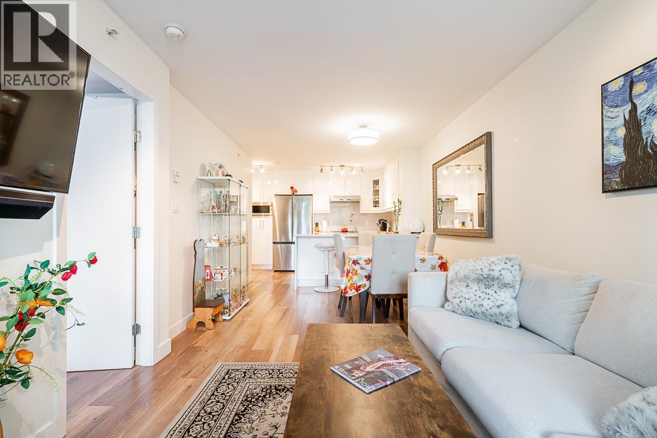 709 2763 Chandlery Place, Vancouver, British Columbia  V5S 4V4 - Photo 16 - R3089305