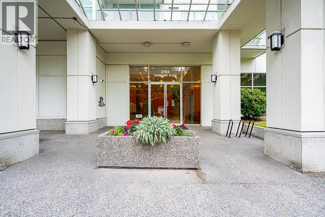 709 2763 Chandlery Place, Vancouver, British Columbia  V5S 4V4 - Photo 2 - R3089305