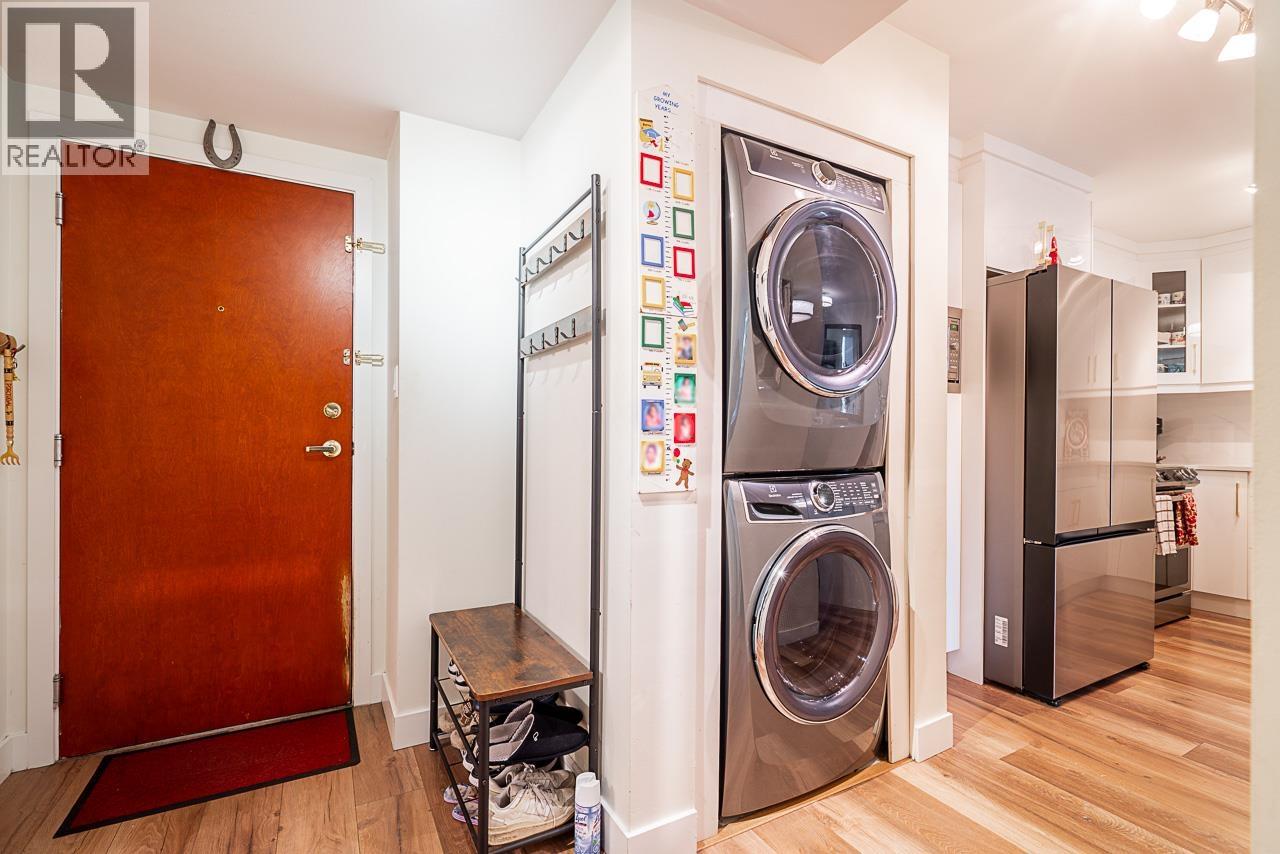 709 2763 Chandlery Place, Vancouver, British Columbia  V5S 4V4 - Photo 4 - R3089305