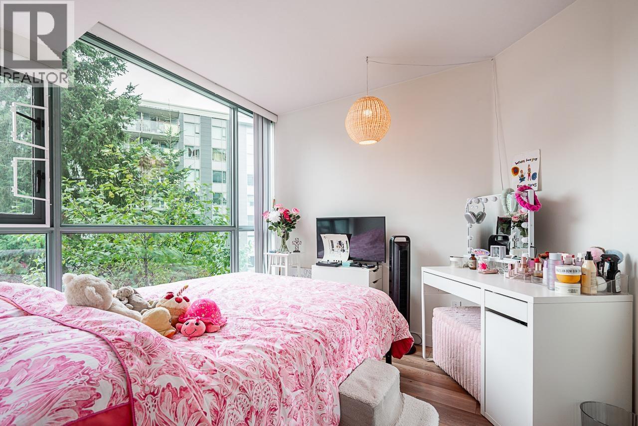 709 2763 Chandlery Place, Vancouver, British Columbia  V5S 4V4 - Photo 20 - R3089305