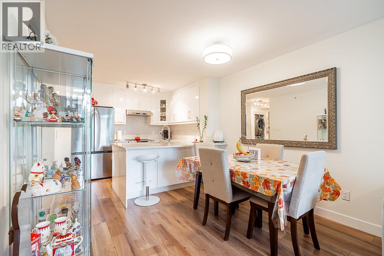 709 2763 Chandlery Place, Vancouver, British Columbia  V5S 4V4 - Photo 11 - R3089305