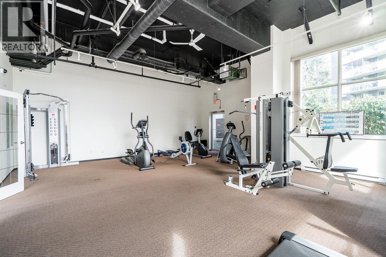 709 2763 Chandlery Place, Vancouver, British Columbia  V5S 4V4 - Photo 26 - R3089305