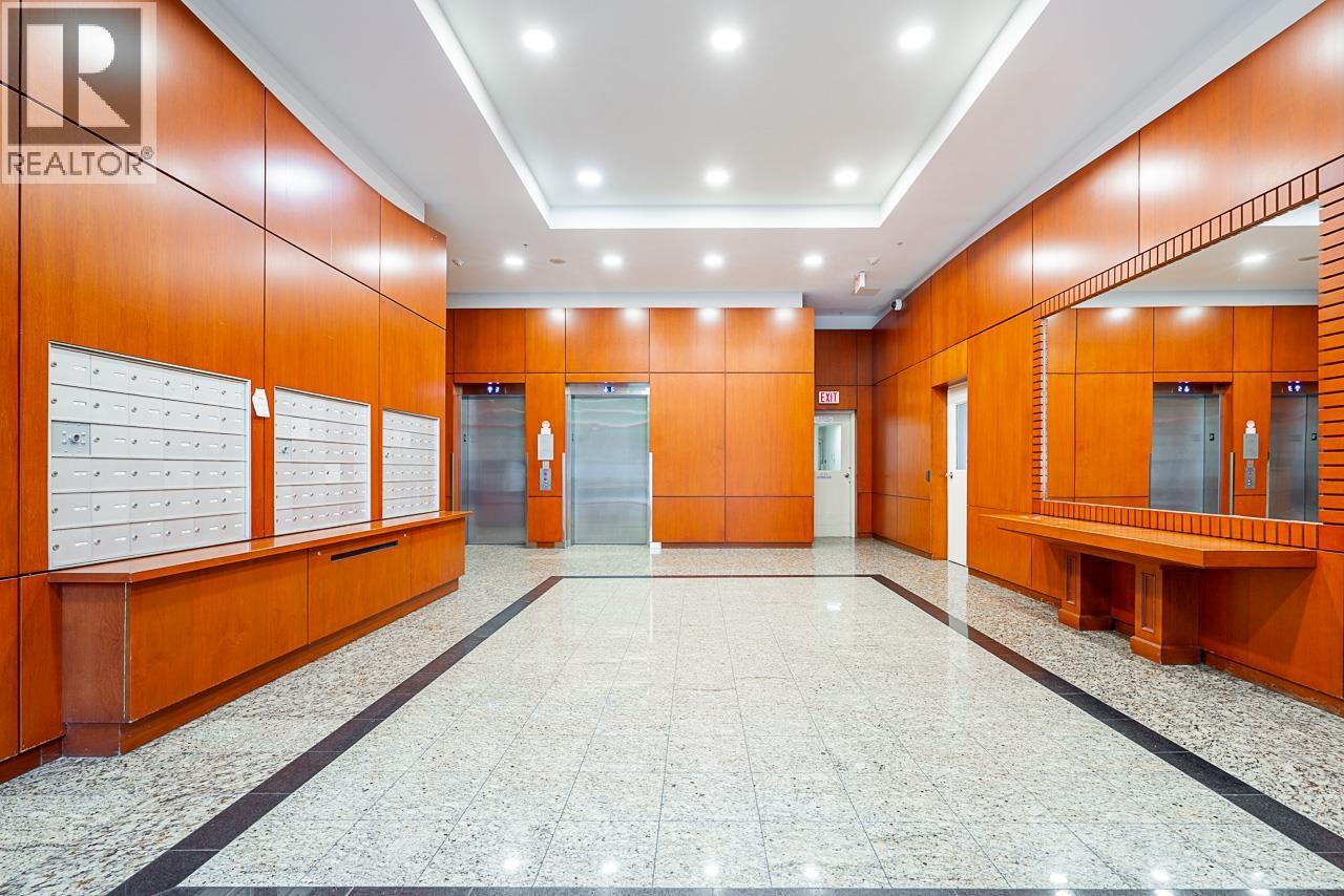 709 2763 Chandlery Place, Vancouver, British Columbia  V5S 4V4 - Photo 3 - R3089305