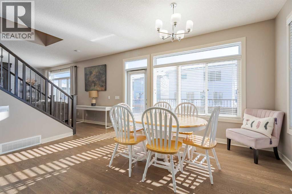 1709 Montgomery Park Se, High River, Alberta  T1V 0B8 - Photo 11 - A2284940