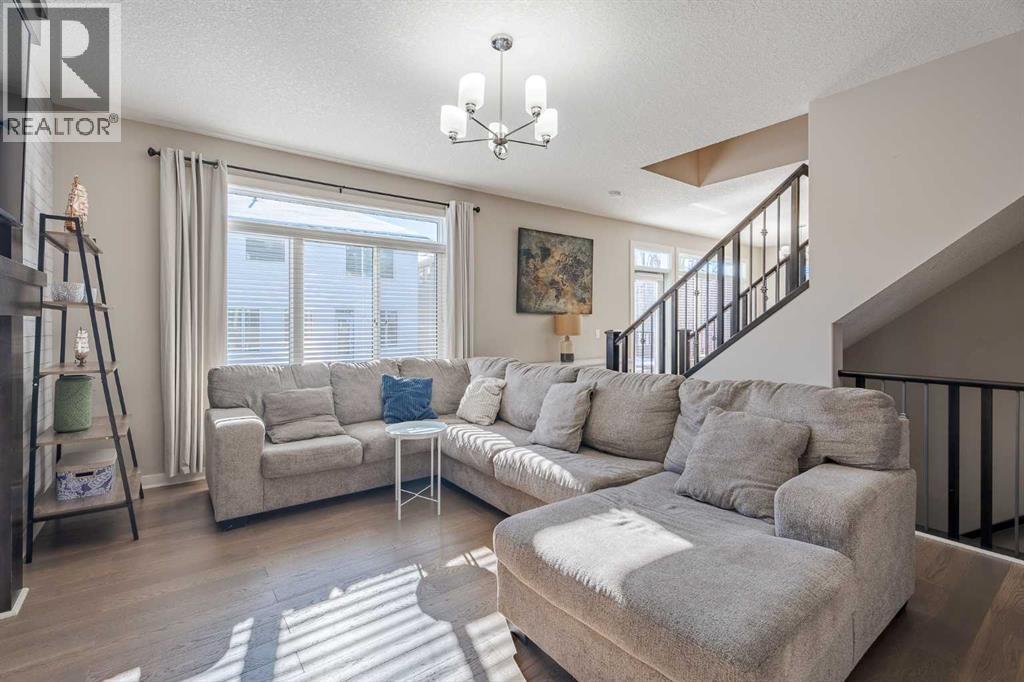 1709 Montgomery Park Se, High River, Alberta  T1V 0B8 - Photo 8 - A2284940