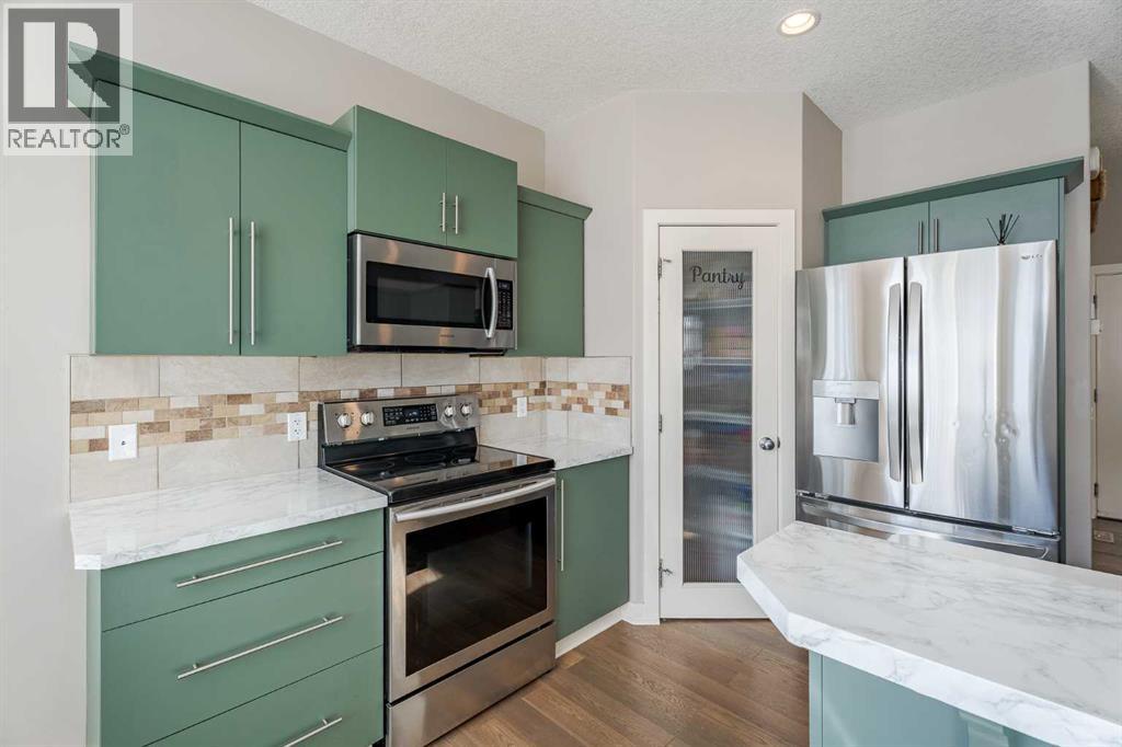 1709 Montgomery Park Se, High River, Alberta  T1V 0B8 - Photo 13 - A2284940