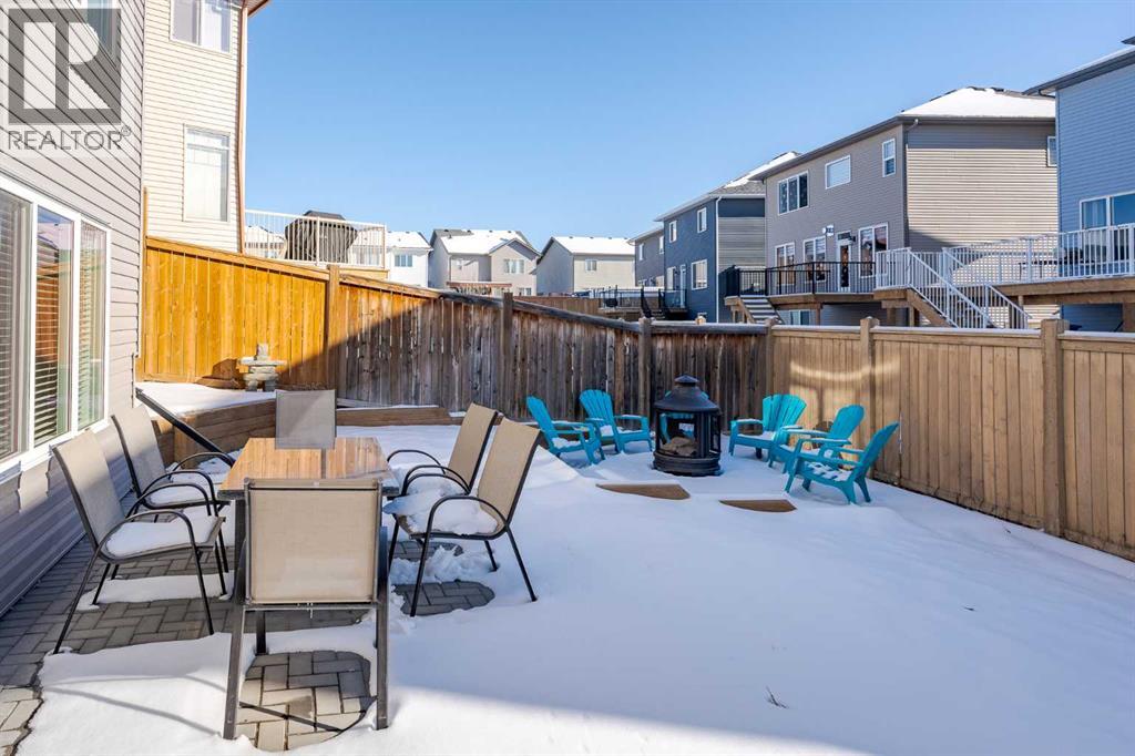 1709 Montgomery Park Se, High River, Alberta  T1V 0B8 - Photo 41 - A2284940