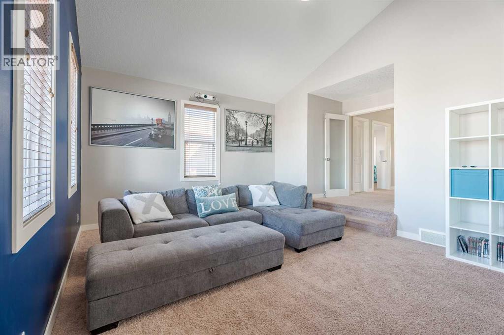 1709 Montgomery Park Se, High River, Alberta  T1V 0B8 - Photo 37 - A2284940