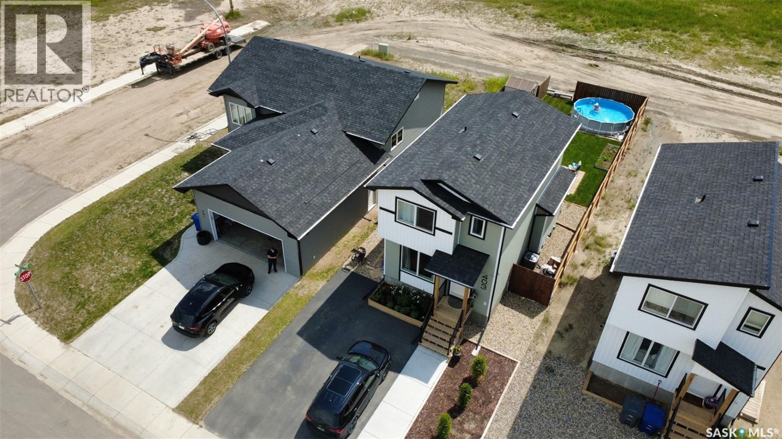 403 Eldorado Street, Warman, Saskatchewan  S0K 4S3 - Photo 17 - SK028411