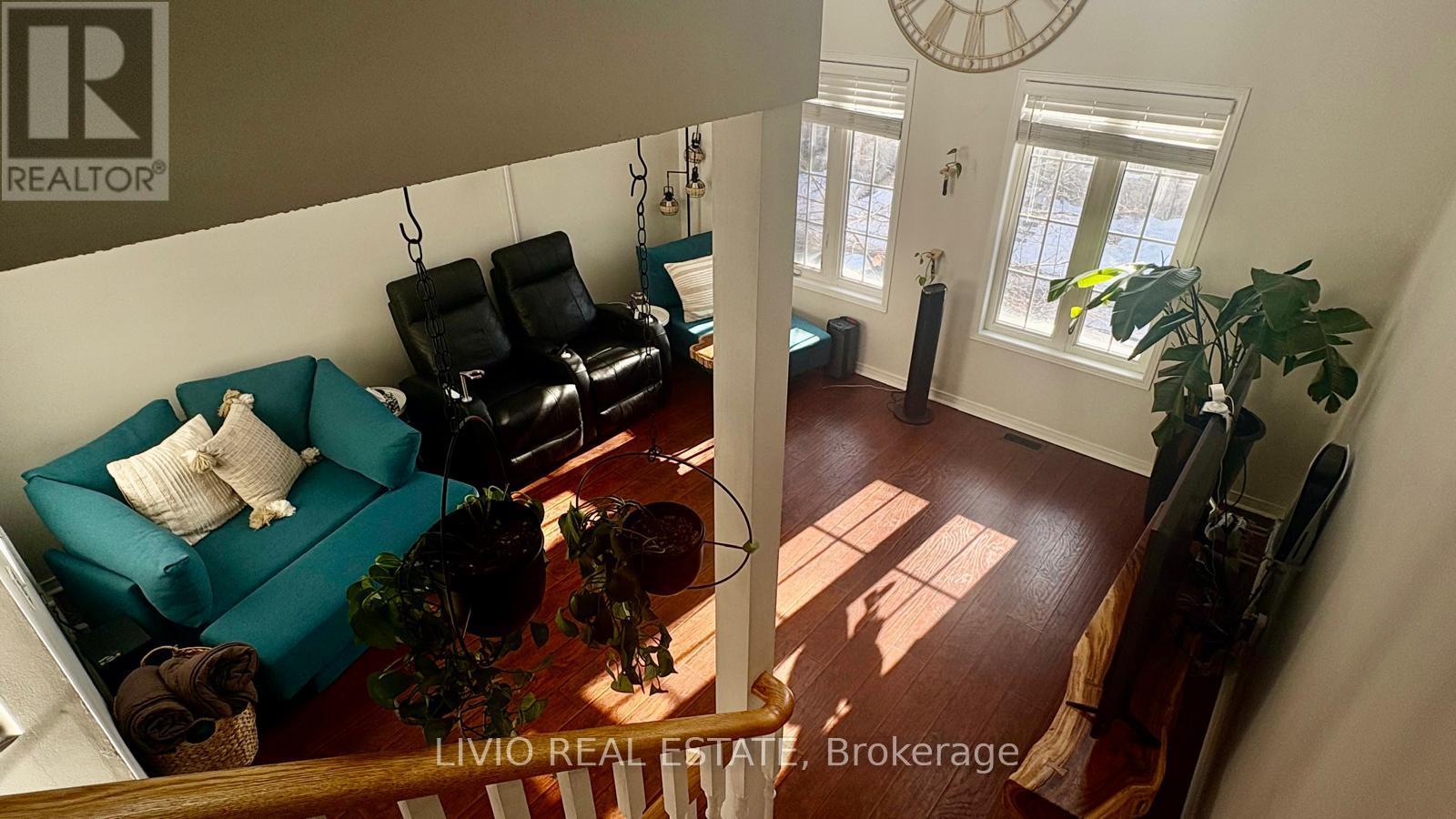 91 Odoardo Di Santo Circle, Toronto, Ontario  M3L 0C4 - Photo 10 - W12785622