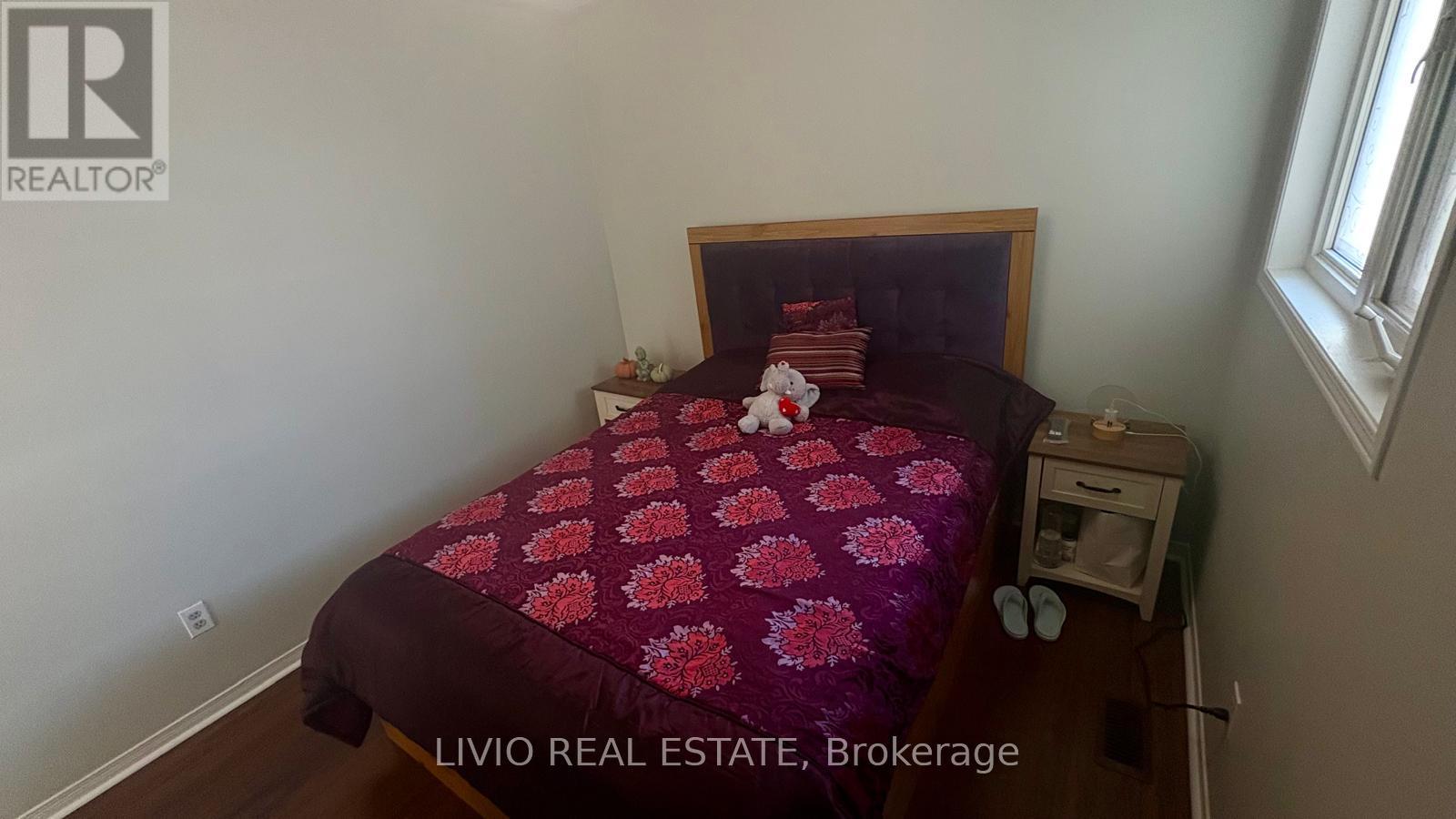 91 Odoardo Di Santo Circle, Toronto, Ontario  M3L 0C4 - Photo 11 - W12785622