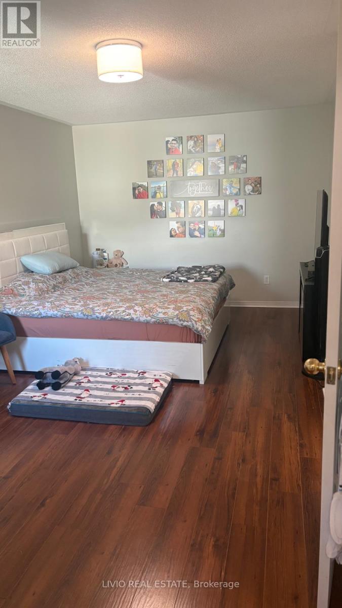 91 Odoardo Di Santo Circle, Toronto, Ontario  M3L 0C4 - Photo 12 - W12785622