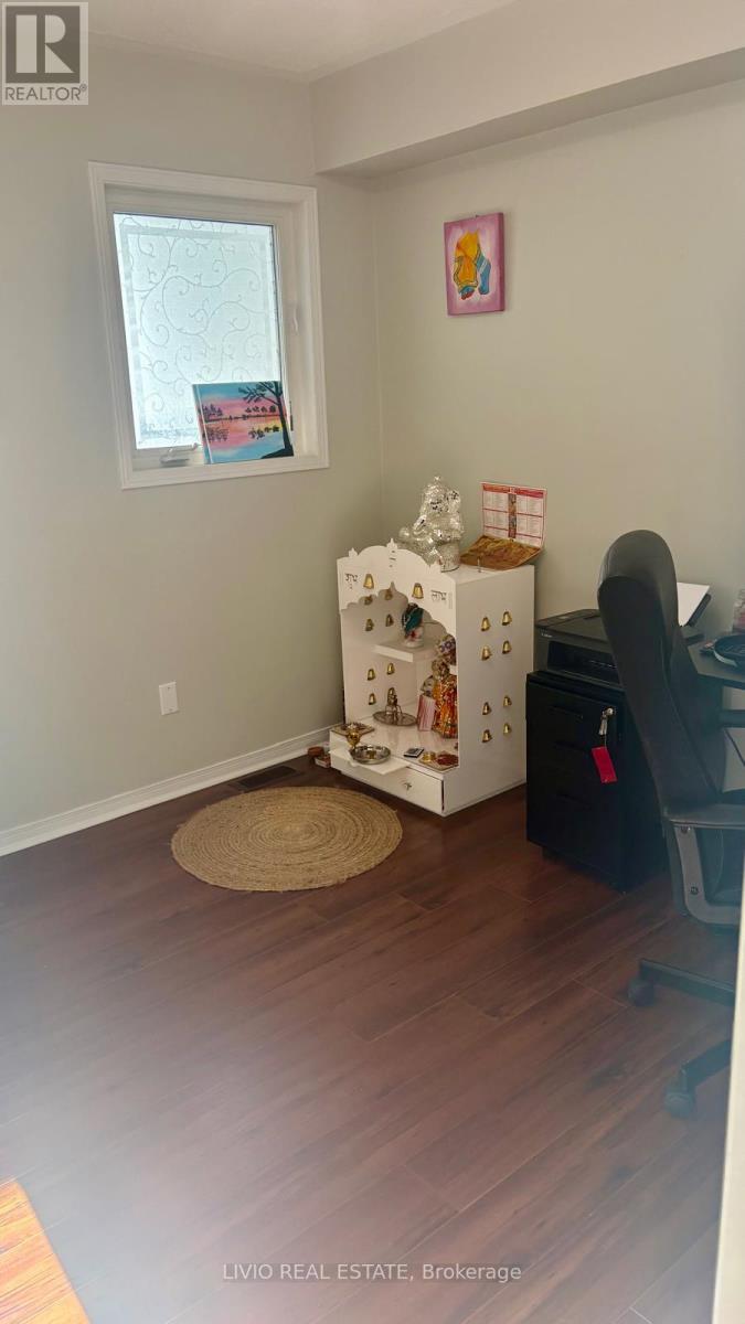 91 Odoardo Di Santo Circle, Toronto, Ontario  M3L 0C4 - Photo 14 - W12785622