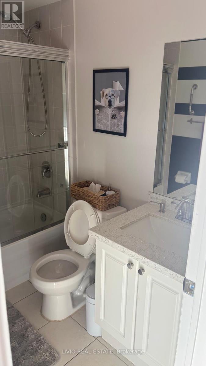 91 Odoardo Di Santo Circle, Toronto, Ontario  M3L 0C4 - Photo 15 - W12785622