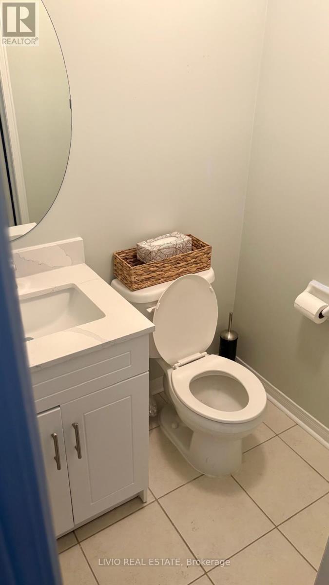 91 Odoardo Di Santo Circle, Toronto, Ontario  M3L 0C4 - Photo 19 - W12785622