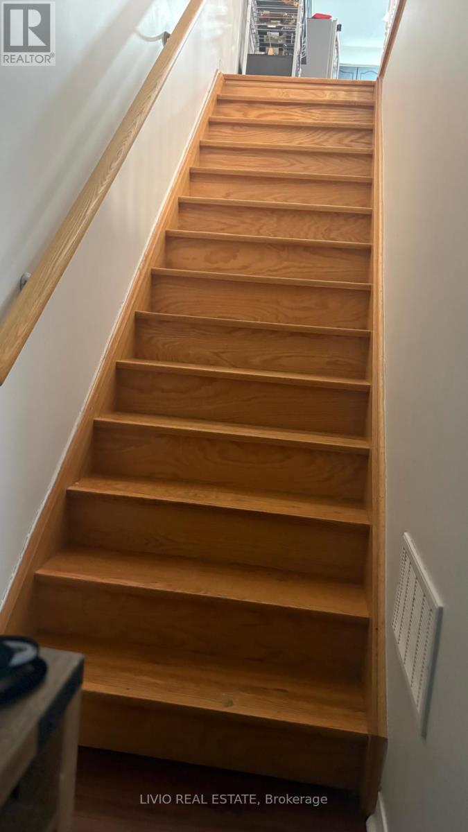 91 Odoardo Di Santo Circle, Toronto, Ontario  M3L 0C4 - Photo 20 - W12785622