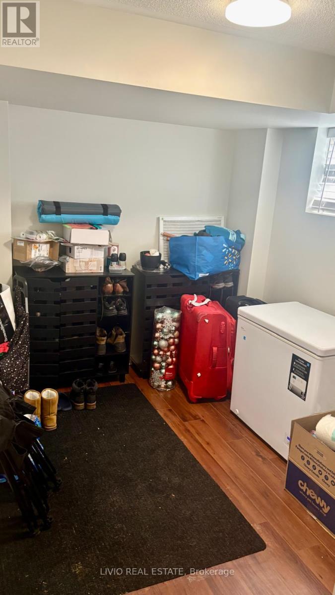 91 Odoardo Di Santo Circle, Toronto, Ontario  M3L 0C4 - Photo 21 - W12785622