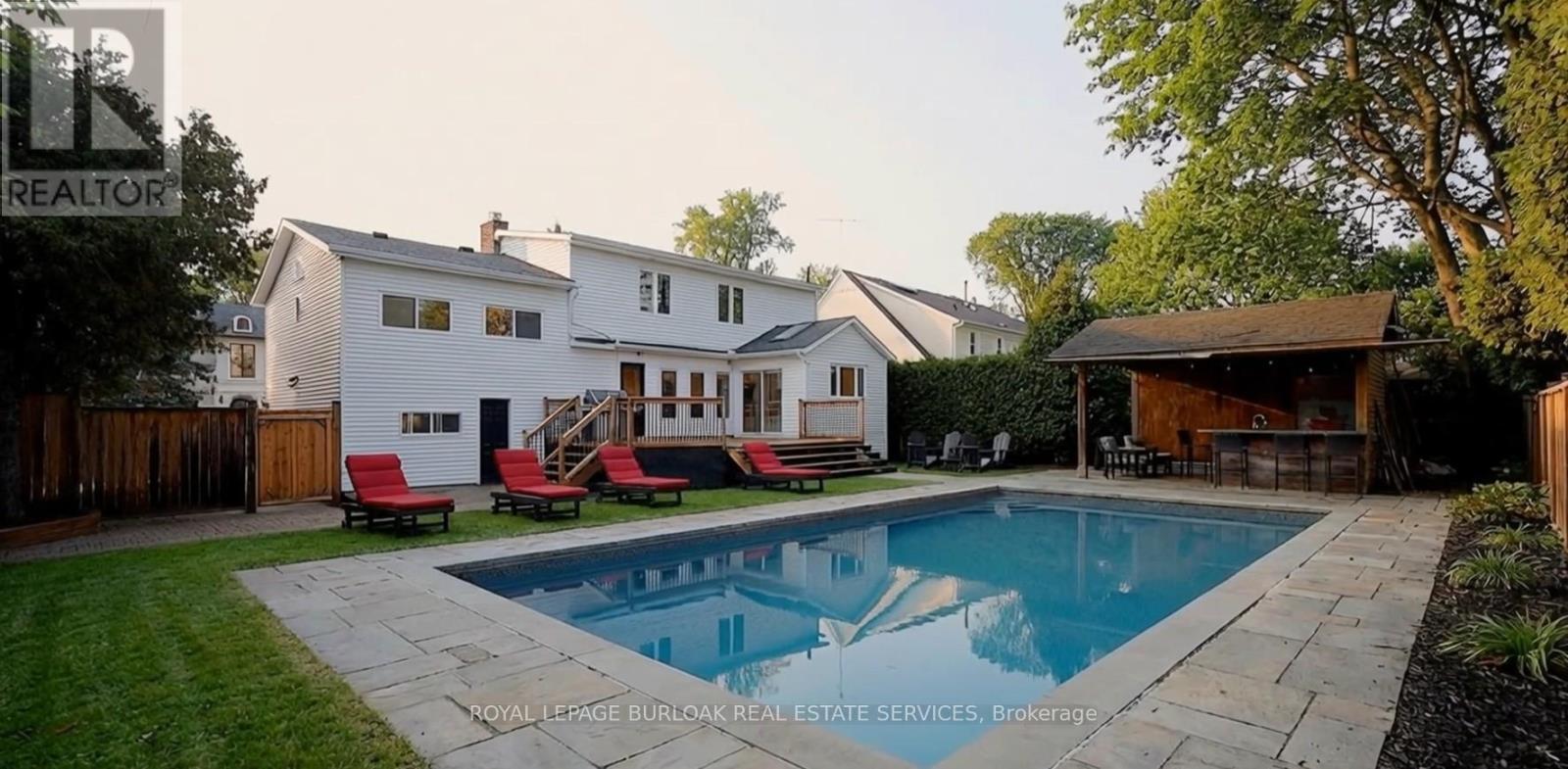 282 PINE COVE ROAD, Burlington, Ontario