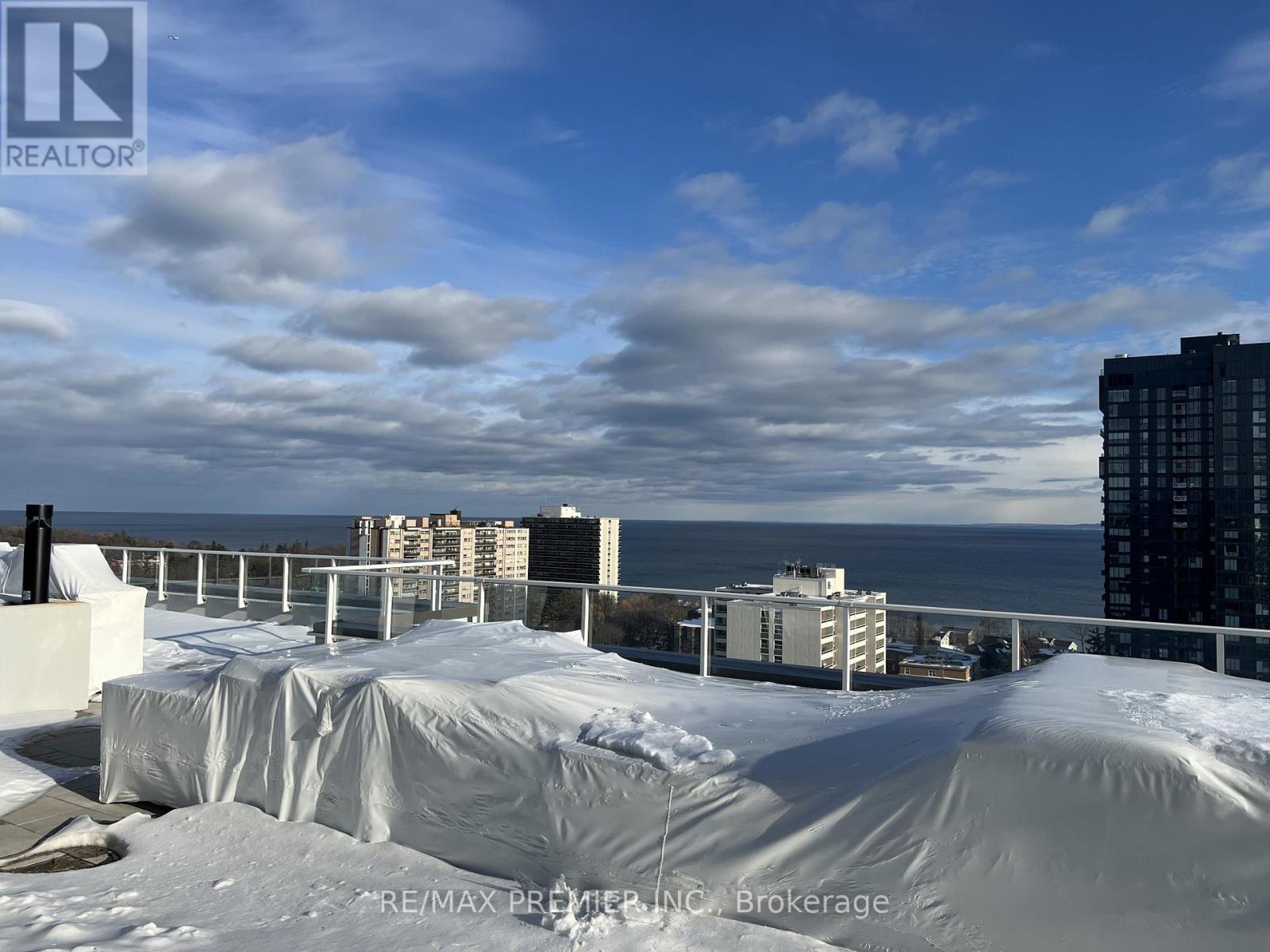 509 - 2088 James Street, Burlington, Ontario  L7R 0H2 - Photo 20 - W12785636