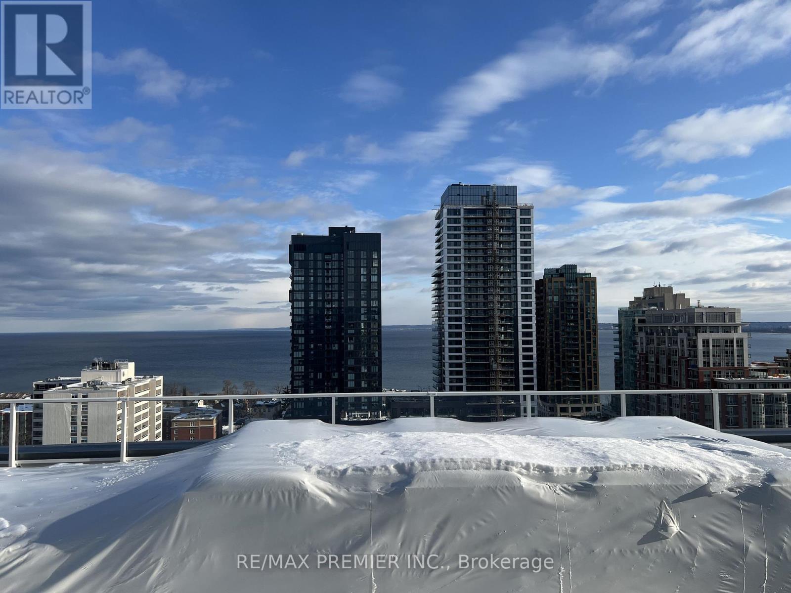 509 - 2088 James Street, Burlington, Ontario  L7R 0H2 - Photo 21 - W12785636