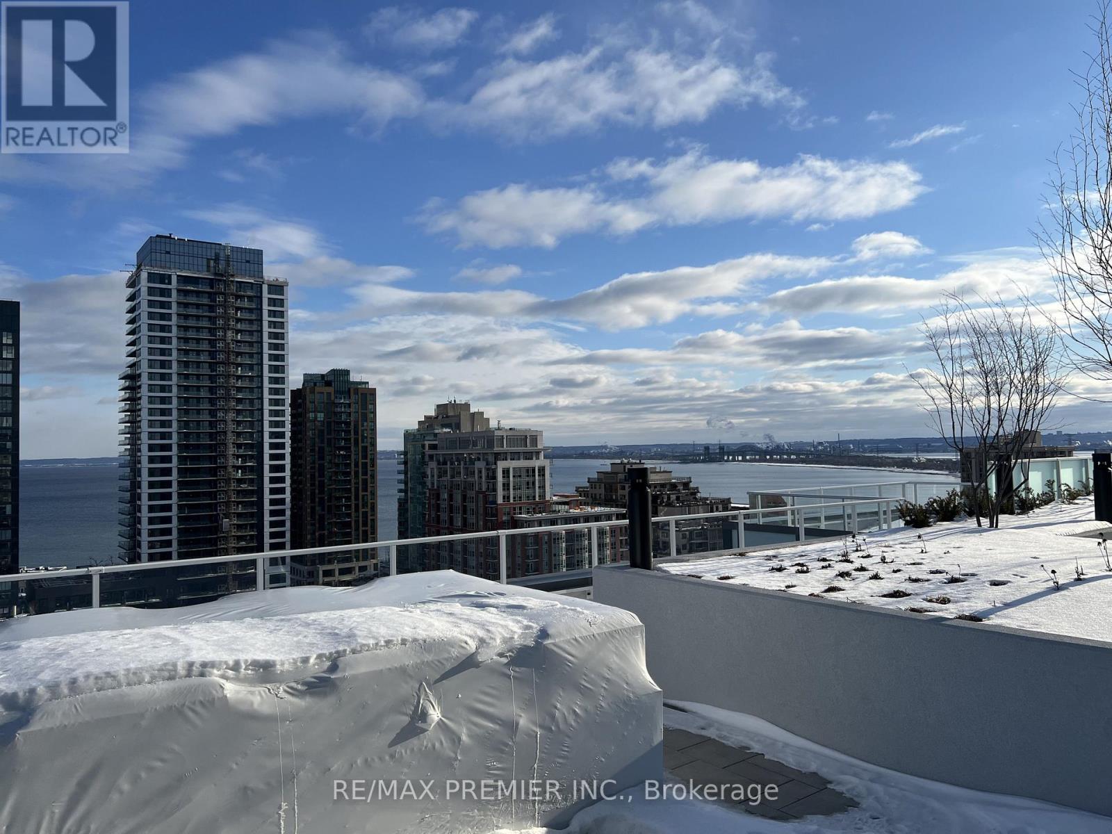 509 - 2088 James Street, Burlington, Ontario  L7R 0H2 - Photo 22 - W12785636