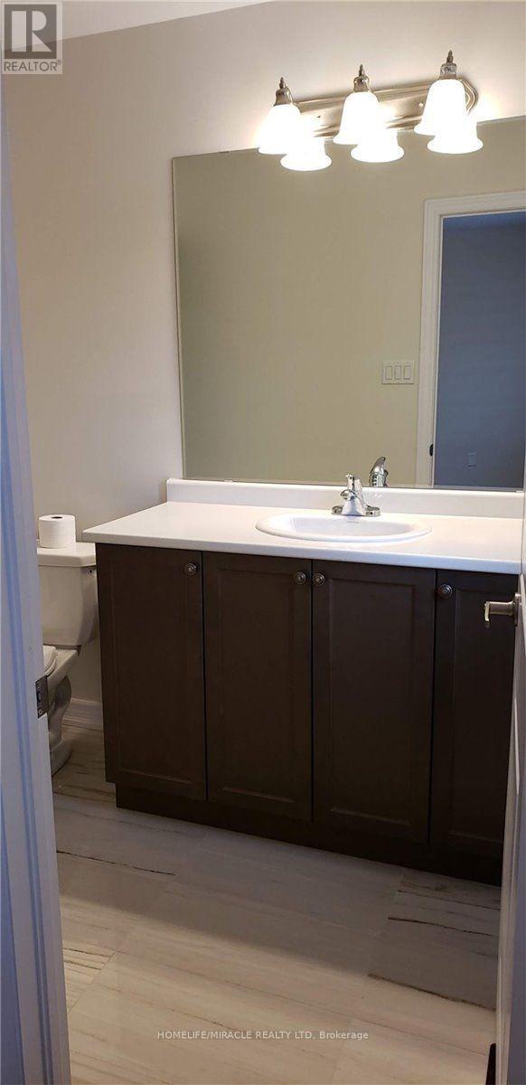 48 Frenchpark Circle, Brampton, Ontario  L6X 0Y6 - Photo 12 - W12785652