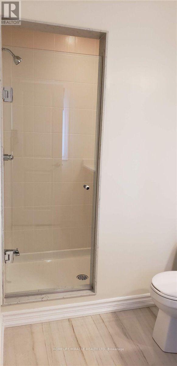 48 Frenchpark Circle, Brampton, Ontario  L6X 0Y6 - Photo 13 - W12785652