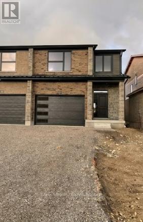 163 OTTERBEIN ROAD, Kitchener, Ontario