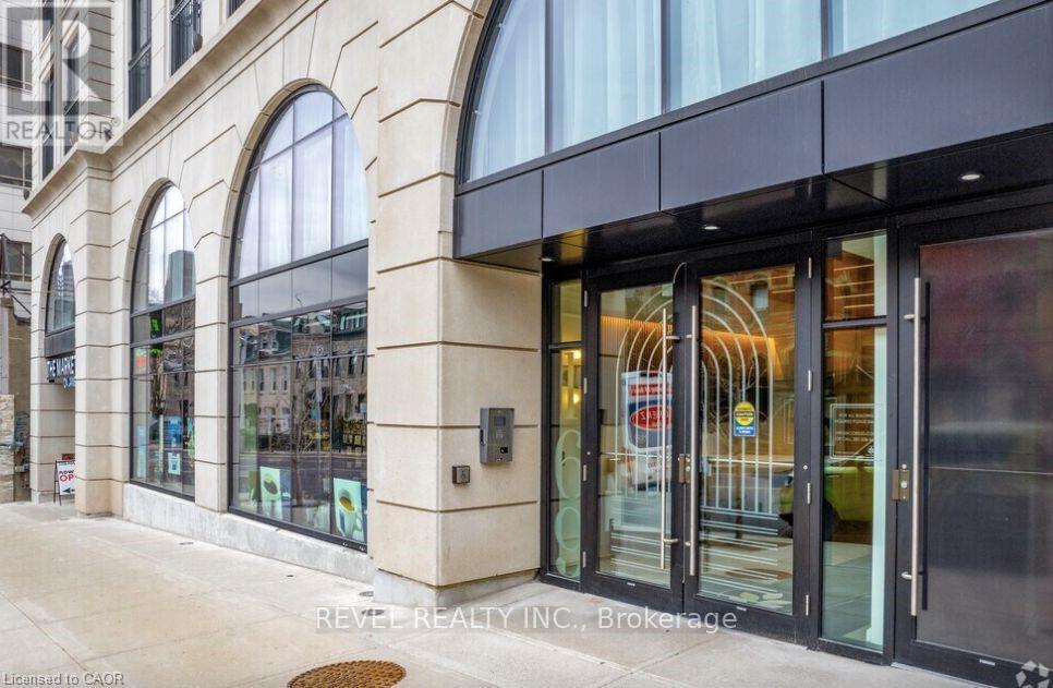 801 - 169 James Street S, Hamilton, Ontario  L8P 3A3 - Photo 10 - X12785640