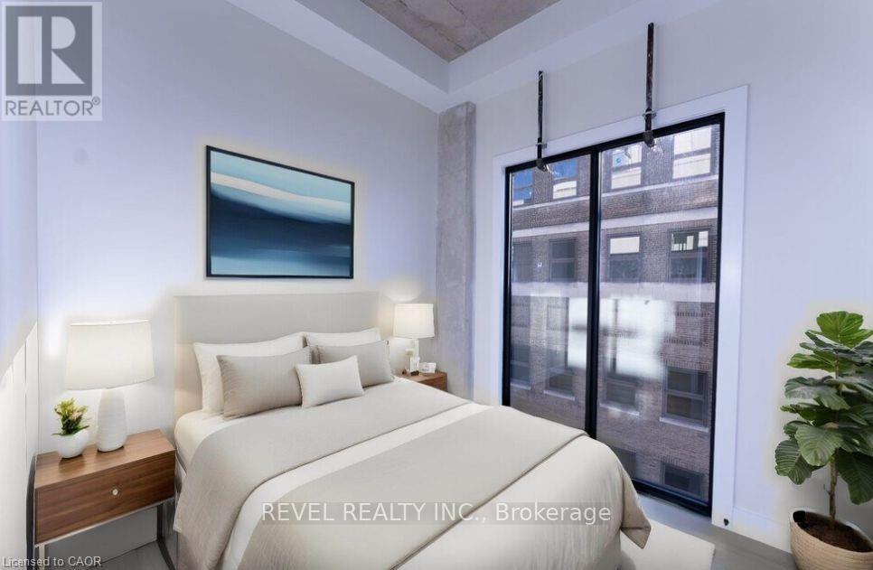 801 - 169 James Street S, Hamilton, Ontario  L8P 3A3 - Photo 5 - X12785640