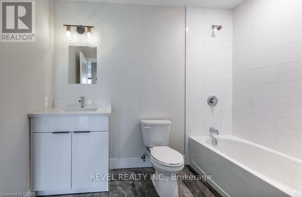 801 - 169 James Street S, Hamilton, Ontario  L8P 3A3 - Photo 7 - X12785640