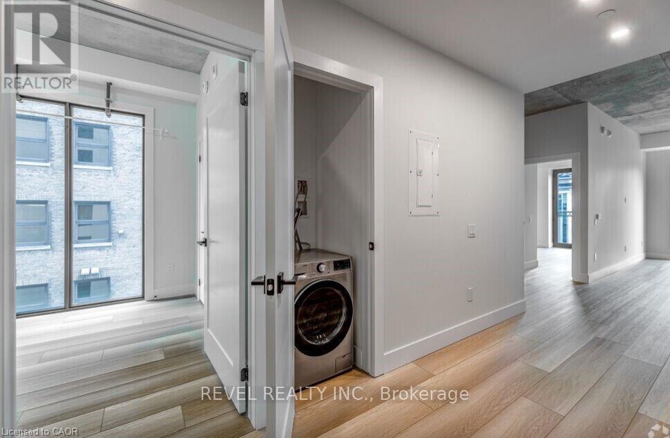 801 - 169 James Street S, Hamilton, Ontario  L8P 3A3 - Photo 8 - X12785640