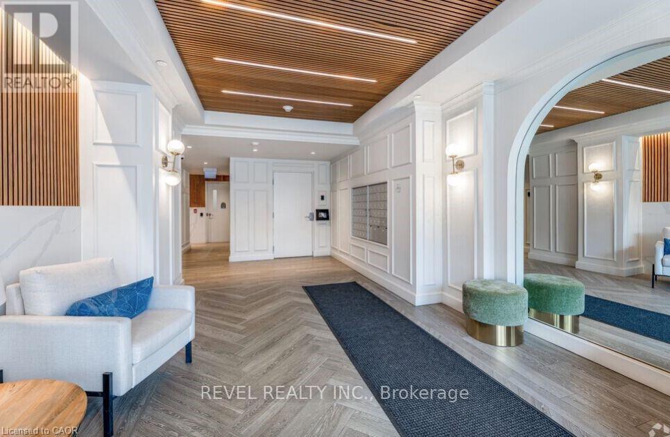 801 - 169 James Street S, Hamilton, Ontario  L8P 3A3 - Photo 9 - X12785640