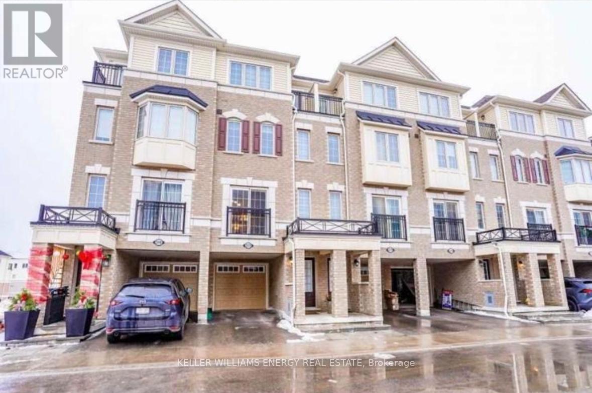 145 - 2570 Bromus Path E, Oshawa (Windfields), Ontario  L1L 0K7 - Photo 2 - E12785672