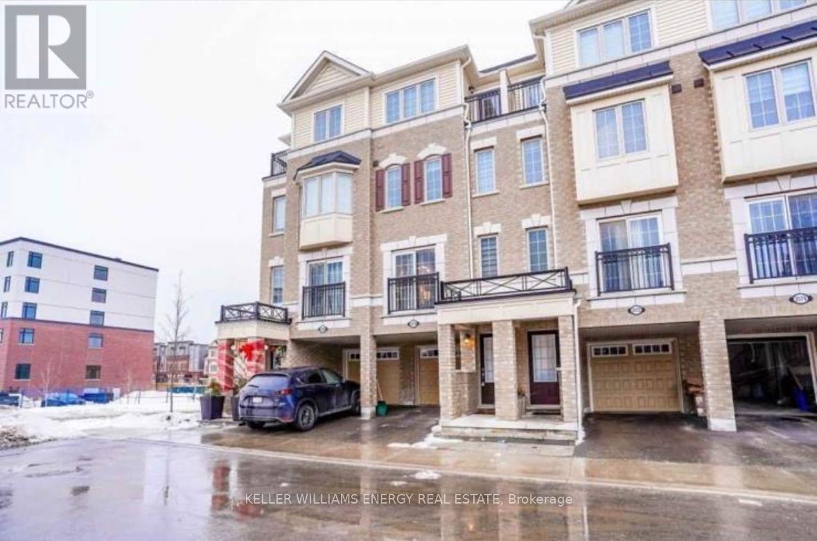 145 - 2570 Bromus Path E, Oshawa (Windfields), Ontario  L1L 0K7 - Photo 3 - E12785672