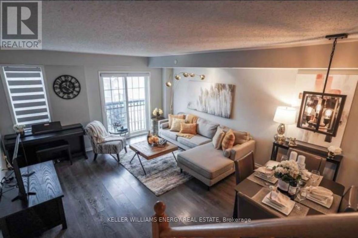 145 - 2570 Bromus Path E, Oshawa (Windfields), Ontario  L1L 0K7 - Photo 4 - E12785672