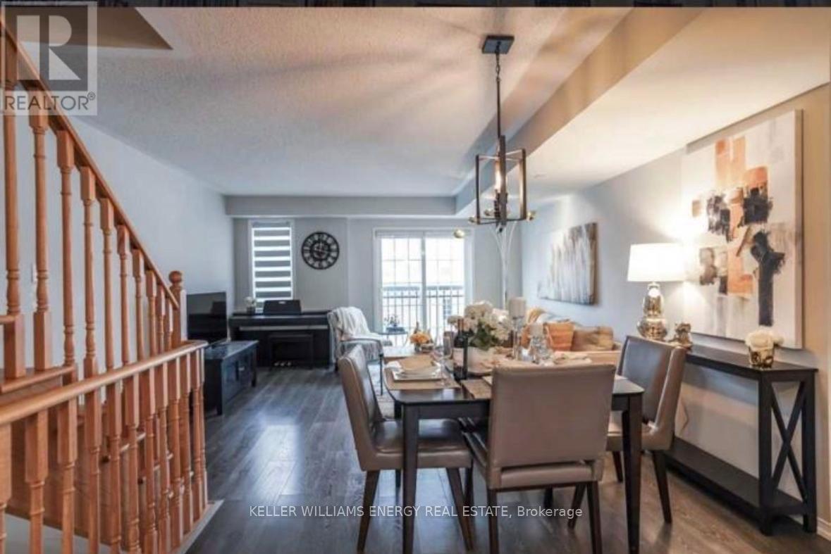 145 - 2570 Bromus Path E, Oshawa (Windfields), Ontario  L1L 0K7 - Photo 6 - E12785672