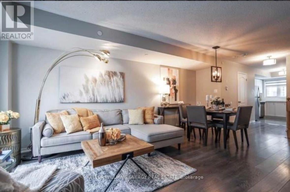 145 - 2570 Bromus Path E, Oshawa (Windfields), Ontario  L1L 0K7 - Photo 7 - E12785672