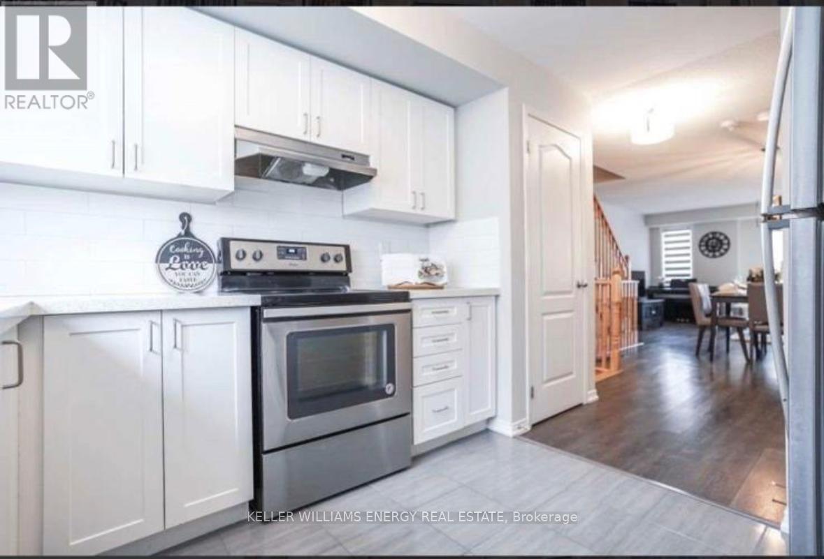 145 - 2570 Bromus Path E, Oshawa (Windfields), Ontario  L1L 0K7 - Photo 8 - E12785672